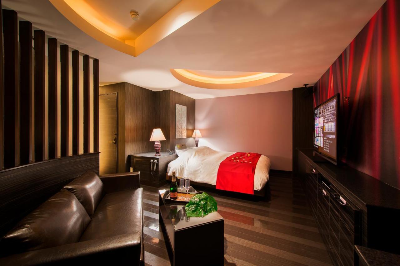 Hotel Cue Machida (Adults Only) Exterior foto