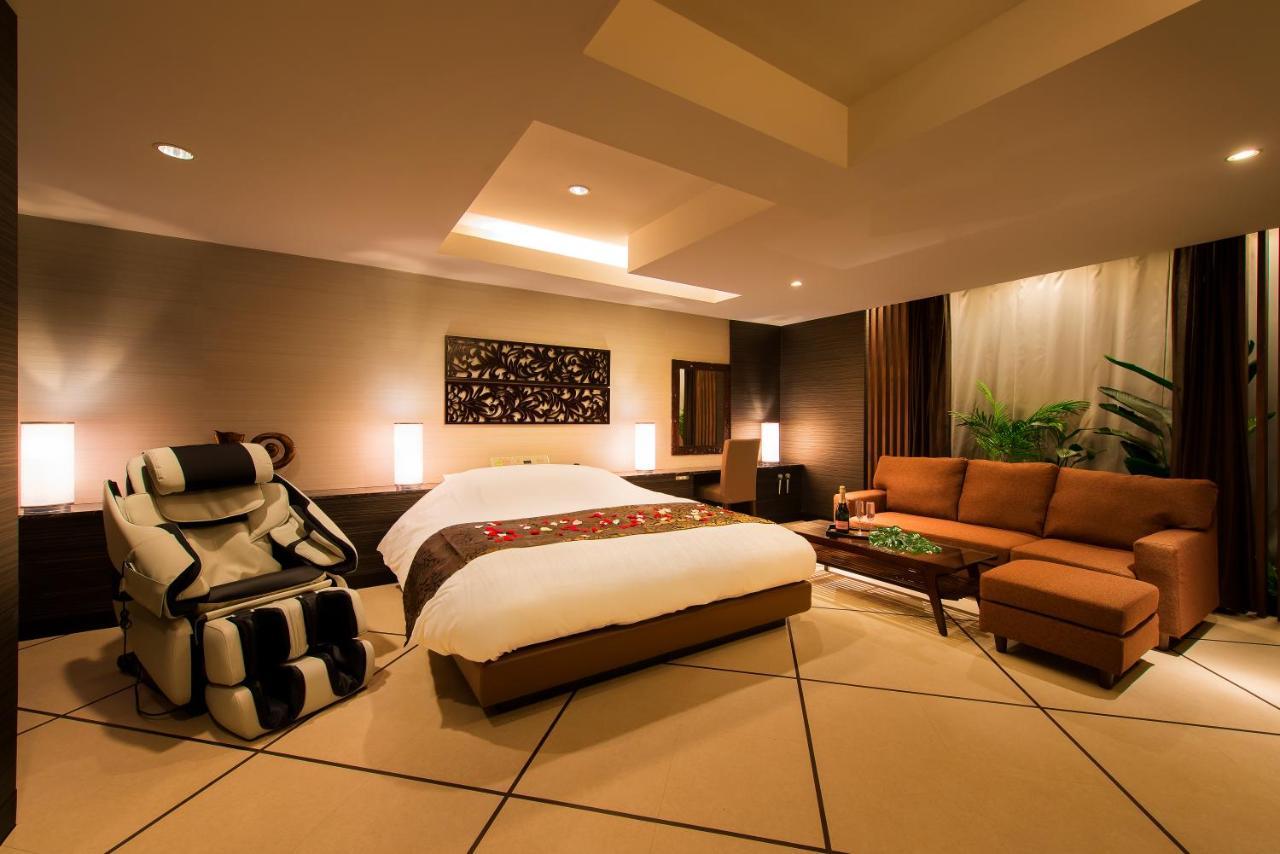 Hotel Cue Machida (Adults Only) Exterior foto